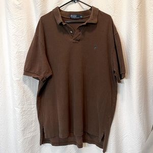 Men’s Ralph Lauren Polo